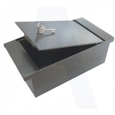 Asec 203mm Floorboard Safe